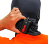 California Heat 7V Heated Balaclava