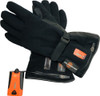 California Heat 7V ActivFlexx Heated Gloves