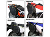 Nelson Rigg Trails End Dual Sport Saddlebags