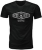 Highway 21 Asphalt Society Tee Shirt