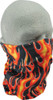 ZAN Polyester Motley Tube