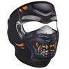 ZAN Neoprene Full Facemask