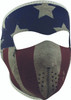 ZAN Neoprene Full Facemask
