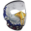 ZAN Neoprene Full Facemask