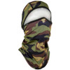 ZAN Sportflex Convertible Balaclava