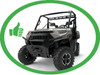 KFI Winch Mount: 2018+ Polaris Ranger 1000 Models - 101480