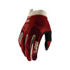 100% iTrack Gloves - 2022 Model