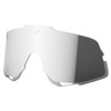 100% Glendale Sunglasses Lens