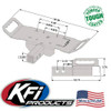 KFI Receiver Winch Mount - 2in - 100620