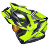 Scorpion EXO-AT950 Helmet - Ellwood w/ Electric Shield