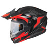 Scorpion EXO-AT950 Helmet - Ellwood w/ Electric Shield