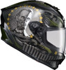 Scorpion EXO-R420 Helmet - Illuminati 2