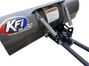 KFI Cycle County ATV Conversion Plow Cradle - 105820