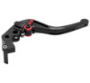 CRG RC2 Shorty Brake Lever: 91-18 Ducati Models