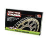 Renthal R4 SRS 525 Road Chain