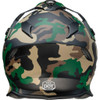 Z1R Range Helmet - Camo