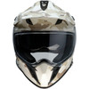 Z1R Range Helmet - Camo