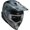Z1R Range Helmet - Bladestorm w/ Electric Shield