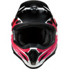Z1R Rise Helmet - Flame