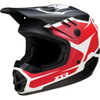 Z1R Rise Youth Helmet - Flame