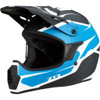 Z1R Rise Child Helmet - Flame