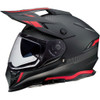 Z1R Range Helmet - Uptake