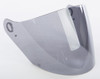 GMAX GM-67/OF-77 Single Lens Face Shield