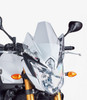 Puig New-Gen Sport Windscreen: 10-13 Yamaha FZ8