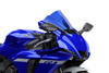Puig Z Racing Windscreen: 2020 Yamaha R1/M