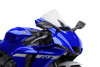 Puig Z Racing Windscreen: 2020 Yamaha R1/M