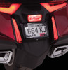 Goldstrike LED Filler Panel Lights: 2018+ Honda Goldwing Models