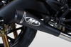 M4 2020 Suzuki Katana GP19 Full Exhaust - Black Canister