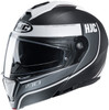 HJC i90 Helmet - Davan
