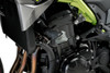 Puig R19 Frame Sliders: 17-20 Kawasaki Z900