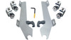 Memphis Shades Batwing Fairing Trigger-Lock Mounting Kit: 10-15 Honda VT1300CR Stateline - MEK1946/MEK1945