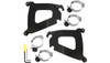 Memphis Shades Bullet Fairing Trigger-Lock Mounting Kit: 02-08 Honda VTX1800F/C - MEB2012/MEK2012