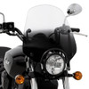 Memphis Shades Turn Signal Relocation Kit: 2015+ Indian Scout/Scout-Sixty - MEB9998