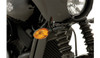 Memphis Shades Turn Signal Relocation Kit: 14-16 Harley-Davidson Street 500/750 - MEB9997