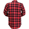 Z1R Duke Flannel Shirt