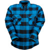 Z1R Duke Flannel Shirt