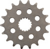 Supersprox 530 Countershaft Front Sprockets