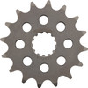 Supersprox 525 Countershaft Front Sprockets