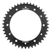 Supersprox 530 Steel Rear Sprocket - Black