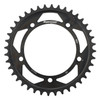 Supersprox 530 Steel Rear Sprocket - Black