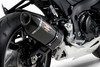 Yoshimura 11-20 Suzuki GSX-R 600/750 - R-77 Race Full Exhaust