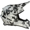 Z1R Rise Helmet - Digi Camo