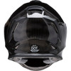 Z1R Warrant Youth Helmet - Kuda