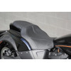 Saddlemen GP-V1 Pillion Seat: 19-20 Harley-Davidson Softail FXDR Models