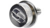 Saddlemen Seat Knob - 1/4"-20