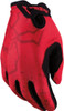 Moose Racing Youth SX1 Gloves - 2022 Model